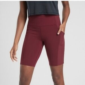 Athleta Excursion Hybrid Shorts